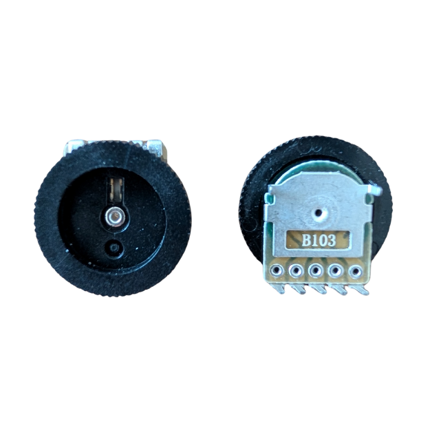 Game Boy Volume Wheel Replacement Part for Original GameBoy DMG - NEW