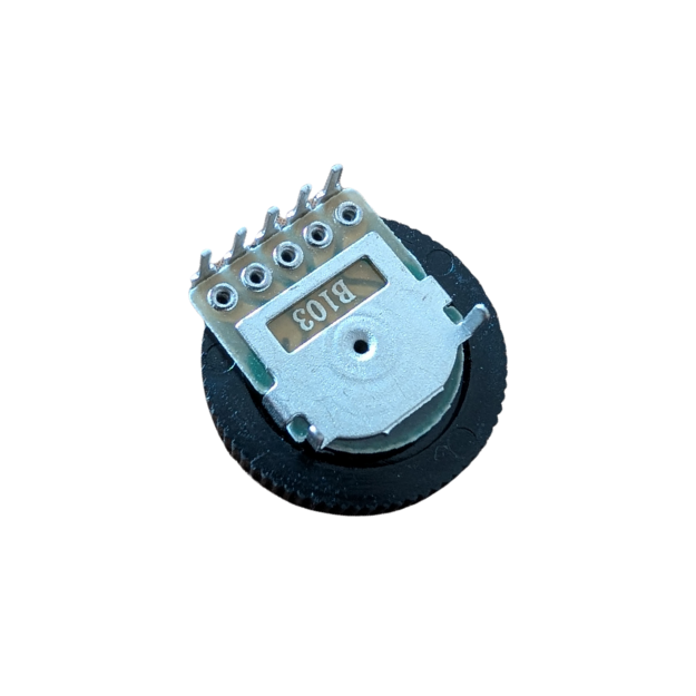 Game Boy Volume Wheel Replacement Part for Original GameBoy DMG - NEW
