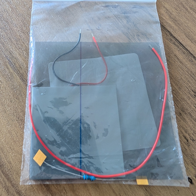 Backlight Kit for the Original GameBoy DMG - Cool White