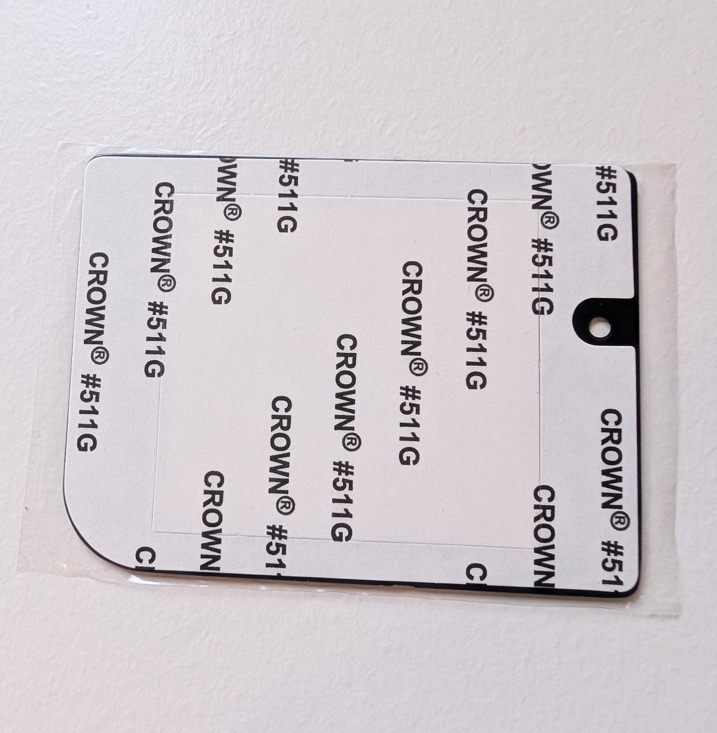 Game Boy GLASS Screen Cover Replacement – Front Panel Lens with Adhesive
