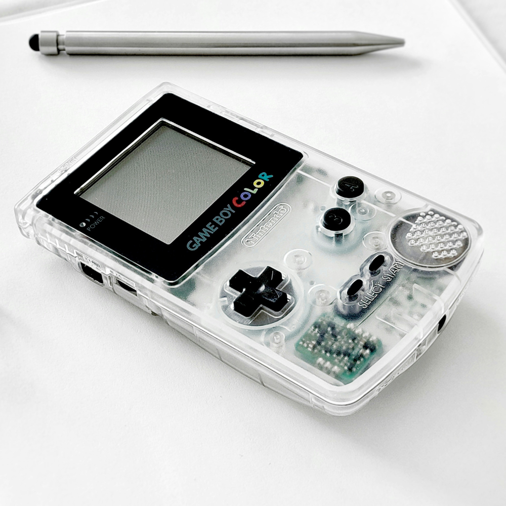 Game Boy Color