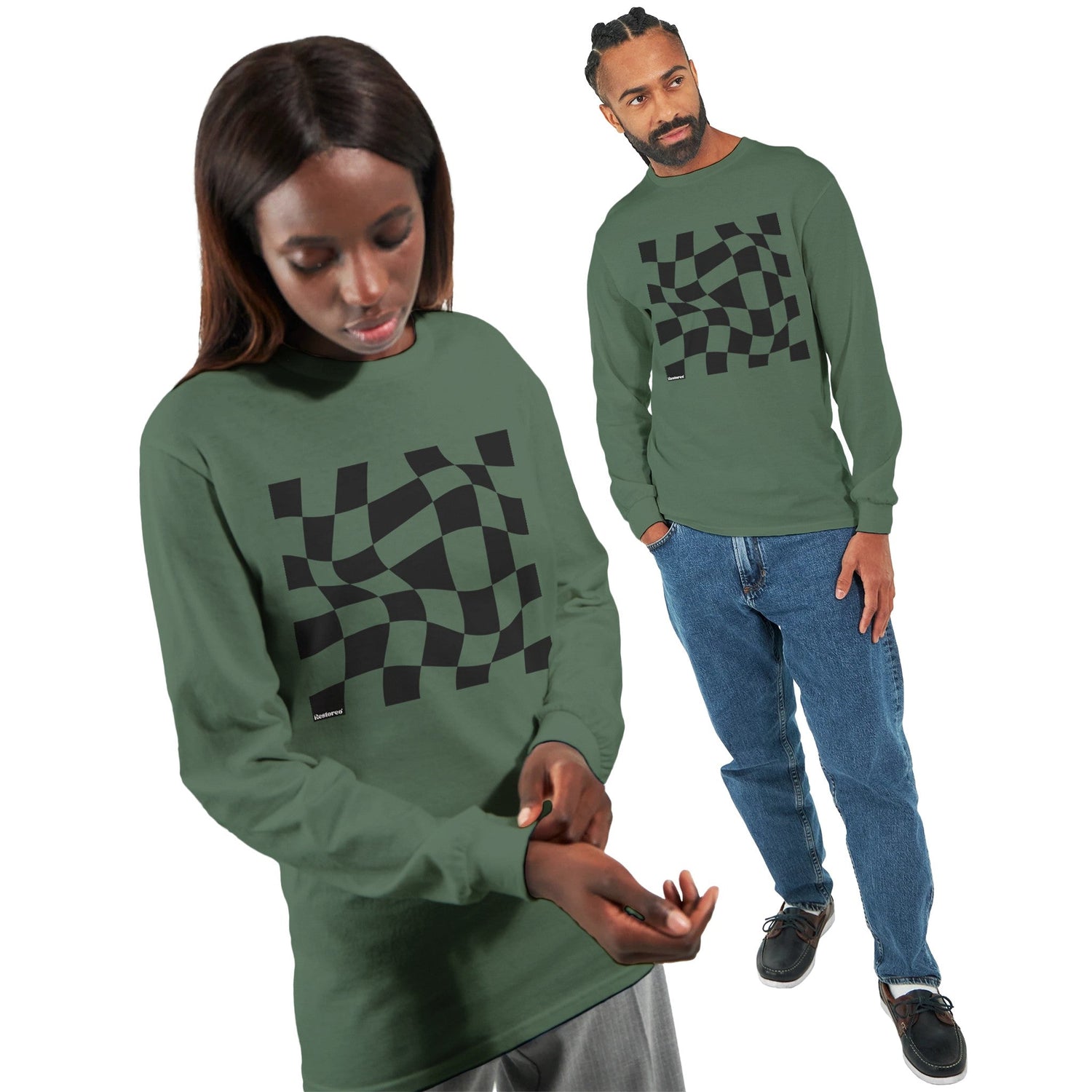 Twisted Games Apparel