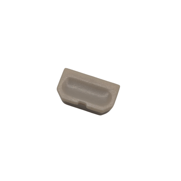 Ext Connector Port Cover for Game Boy Original DMG GB - Grey, Red, Yellow, Black - Gameboy Dust Cover Replacement