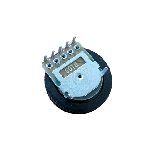 Game Boy Volume Wheel Replacement Part for Original GameBoy DMG - NEW