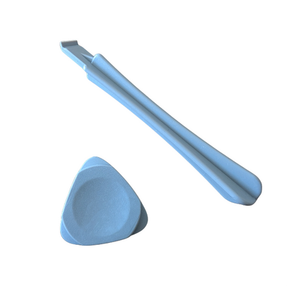 Triwing Screwdriver Set with Star Bits for GameBoy, SNES, N64 & More - X & Y Screwdriver