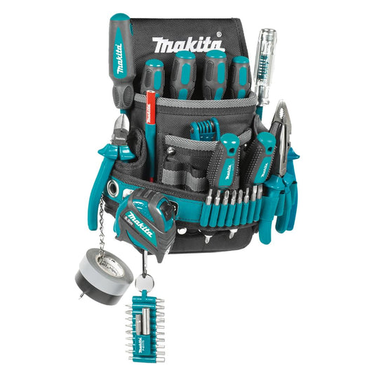 Makita E-15241 Ultimate Electricians Pouch