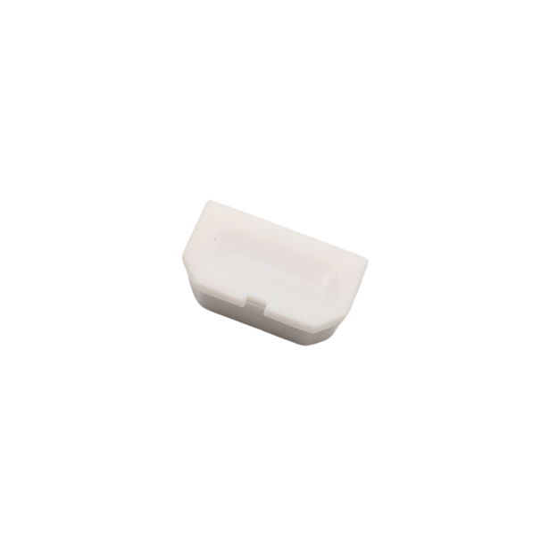 Ext Connector Port Cover for Game Boy Original DMG GB - Grey, Red, Yellow, Black - Gameboy Dust Cover Replacement