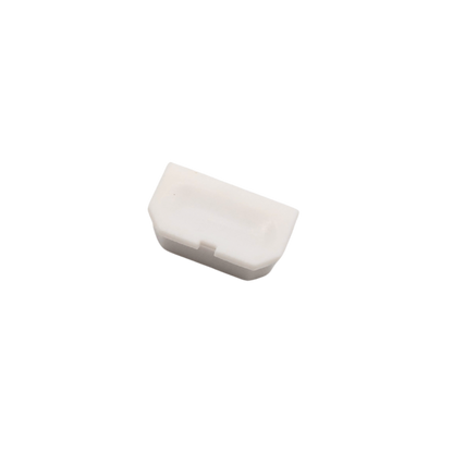 Ext Connector Port Cover for Game Boy Original DMG GB - Grey, Red, Yellow, Black - Gameboy Dust Cover Replacement