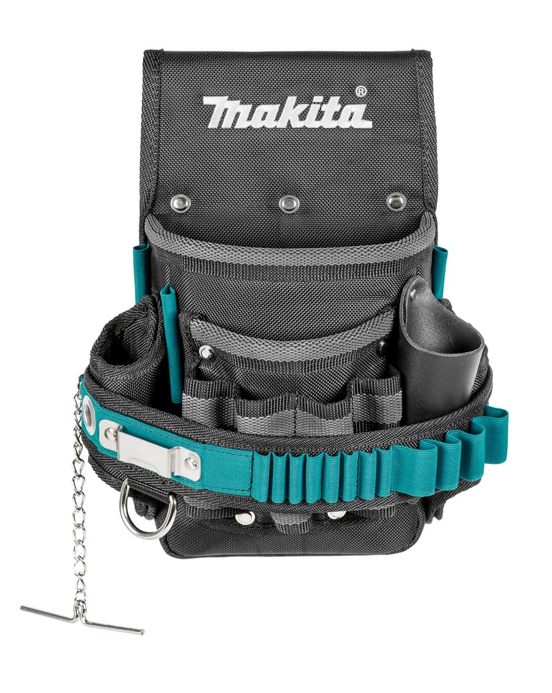 Makita E-15241 Ultimate Electricians Pouch