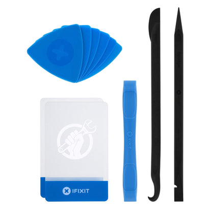 iFixit Prying and Opening Tool Assortment, Tool Set to Lever, Open and Repair Electronic Devices Like Smartphones, Tablets, Game Consoles, PS4, etc.