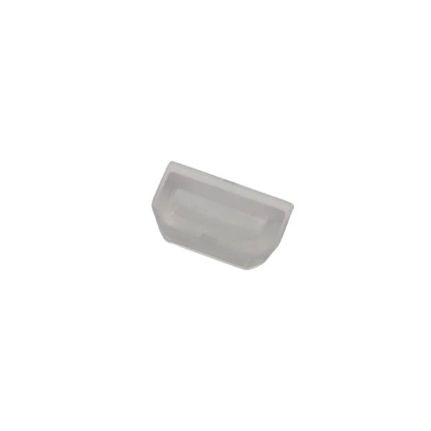 Ext Connector Port Cover for Game Boy Original DMG GB - Grey, Red, Yellow, Black - Gameboy Dust Cover Replacement