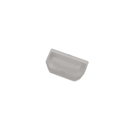 Ext Connector Port Cover for Game Boy Original DMG GB - Grey, Red, Yellow, Black - Gameboy Dust Cover Replacement