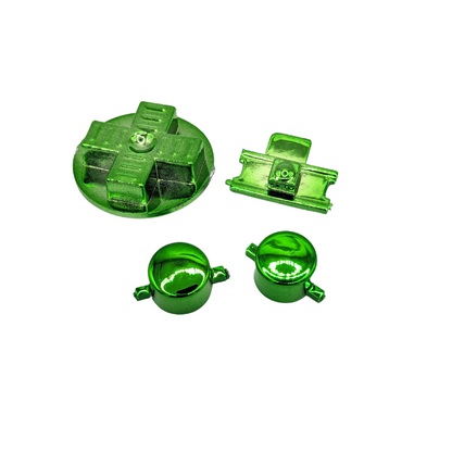 Buttons Keypads for Original Game Boy DMG - GB Gameboy A & B Buttons, D-pad and On/Off Switch (No silicone button pads)