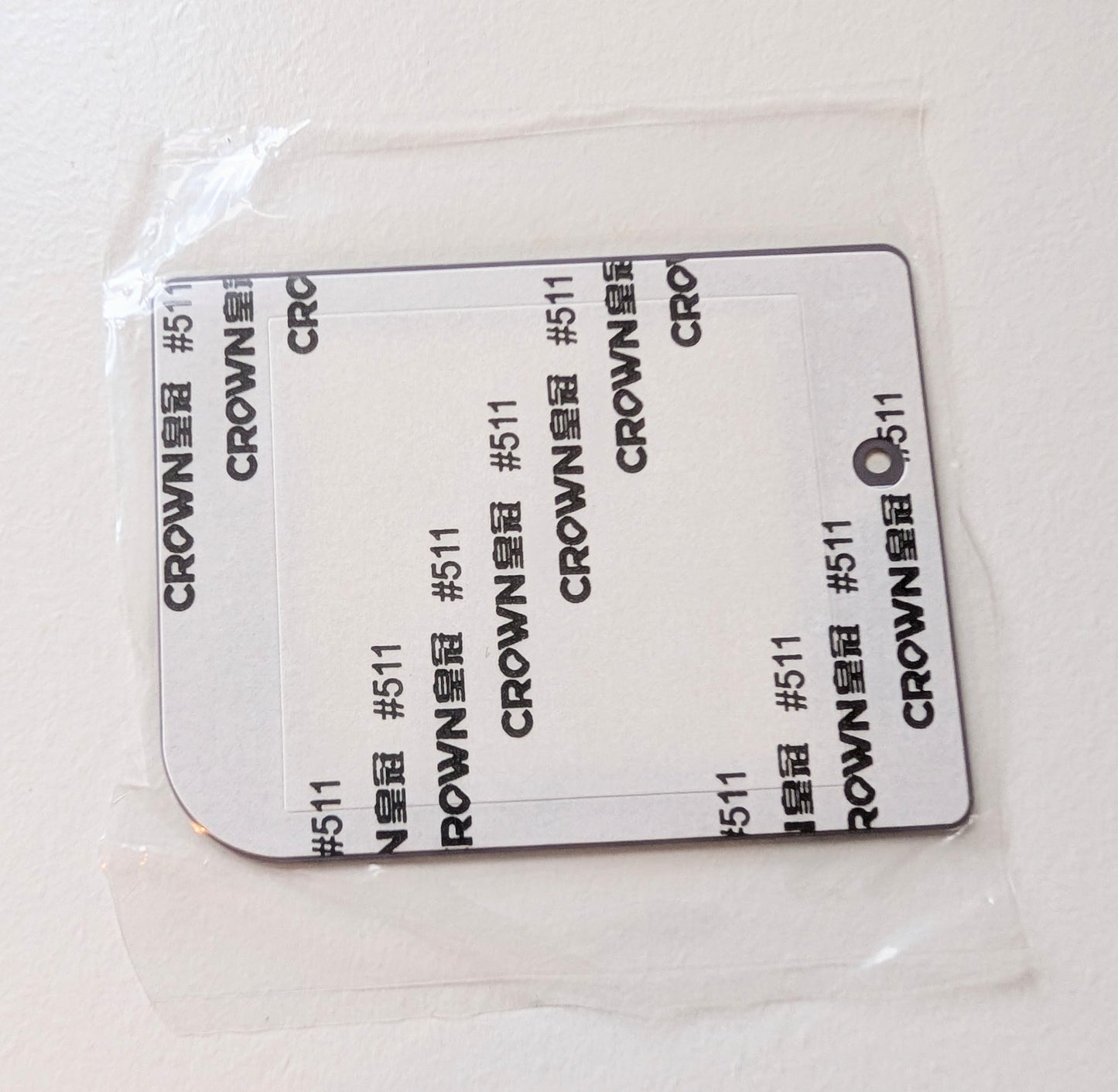 Game Boy GLASS Screen Cover Replacement – Front Panel Lens with Adhesive