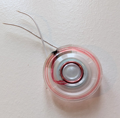 Wired Replacement Speaker for Original Nintendo Game Boy DMG-01