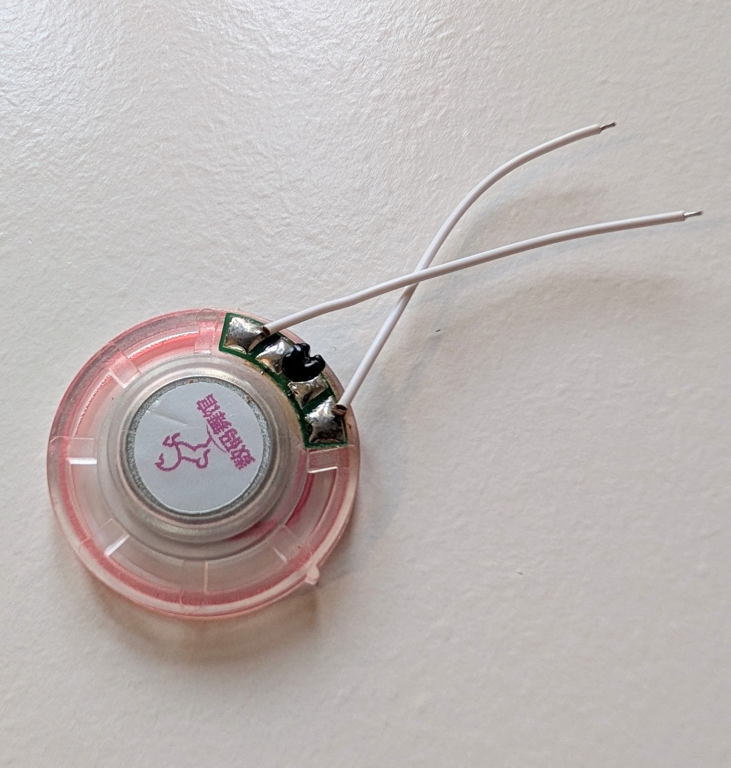 Wired Replacement Speaker for Original Nintendo Game Boy DMG-01