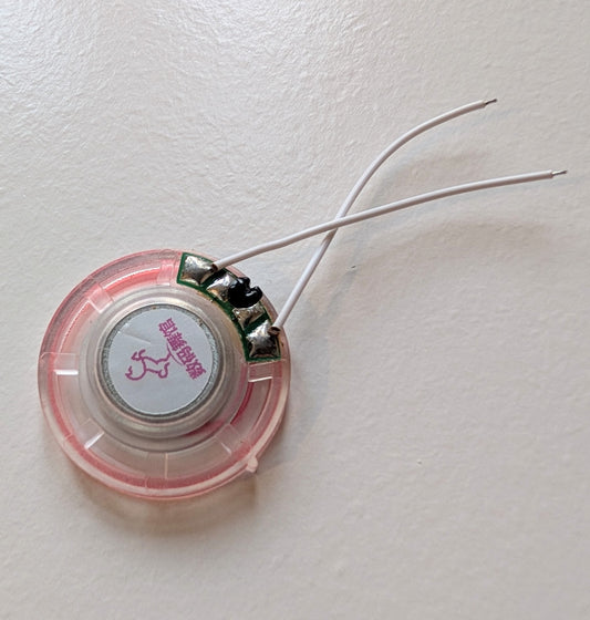 Wired Replacement Speaker for Original Nintendo Game Boy DMG-01