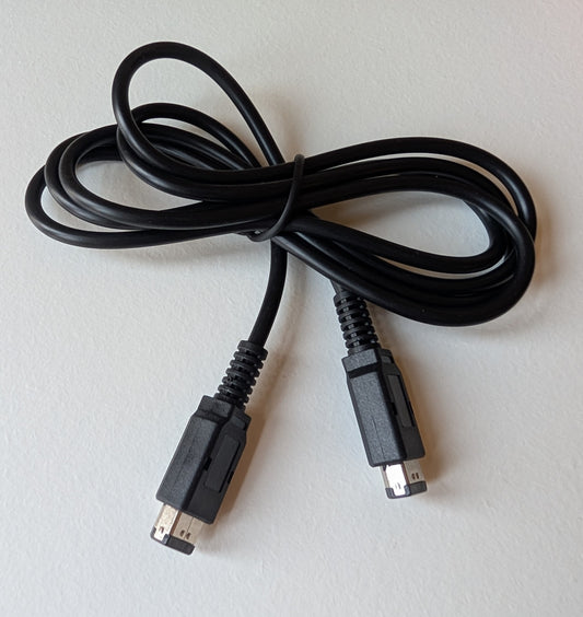 Link Cable for Game Boy Color, Pocket & More GBC GBP Multiplayer Connector