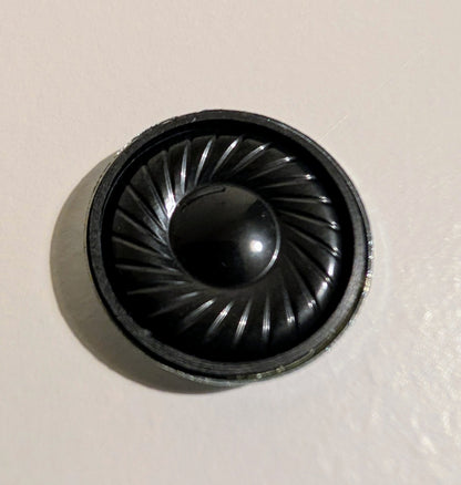 1W Speaker Replacement for Game Boy Color & GameBoy Advance (GBA/GBC)