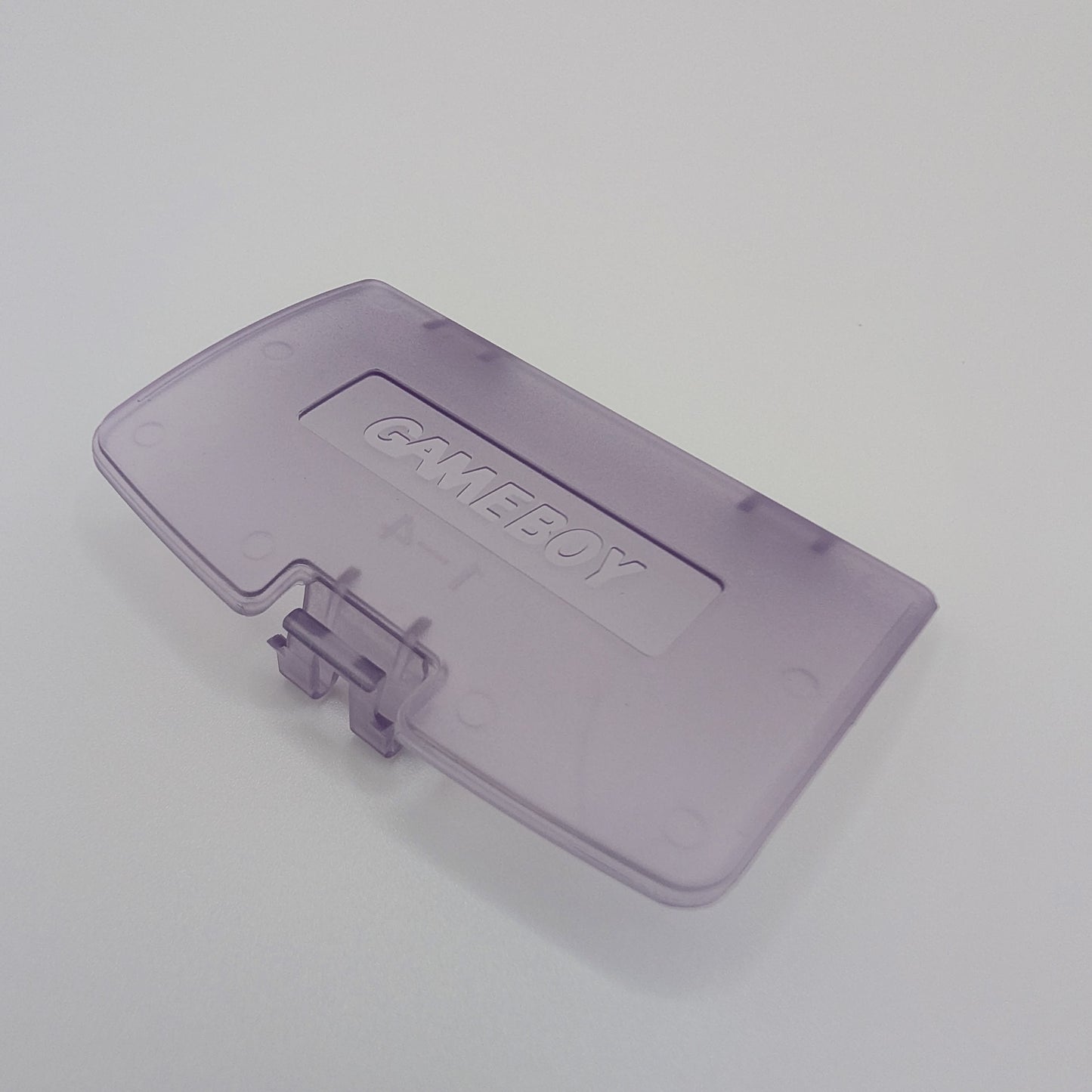 Game Boy Color Battery Cover Replacement – Back Case Door GBC (8 Colours)