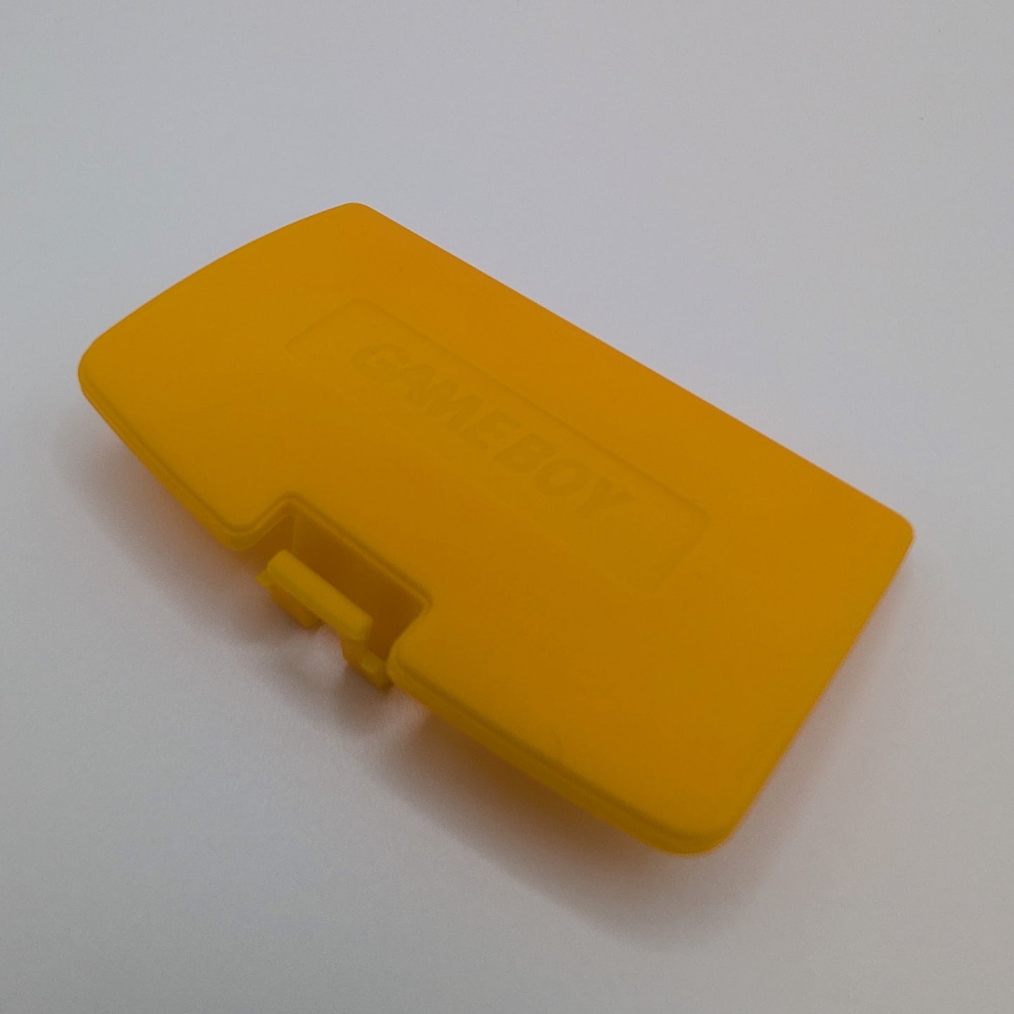 Game Boy Color Battery Cover Replacement – Back Case Door GBC (8 Colours)