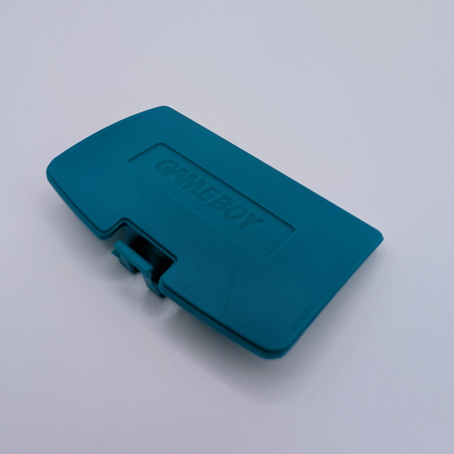 Game Boy Color Battery Cover Replacement – Back Case Door GBC (8 Colours)