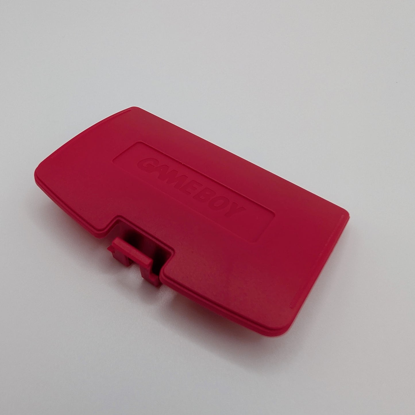 Game Boy Color Battery Cover Replacement – Back Case Door GBC (8 Colours)