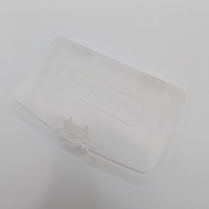 Game Boy Color Battery Cover Replacement – Back Case Door GBC (8 Colours)