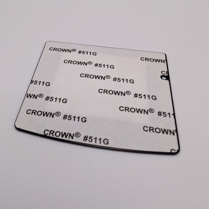 Game Boy Color Screen Lens Cover Replacement (Standard & 8 Colours) Peel & Stick