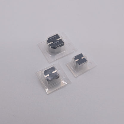 Game Boy Color Capacitor Kit (CGB-CPU-02) – 3 Capacitor Replacement Set Cap Kit