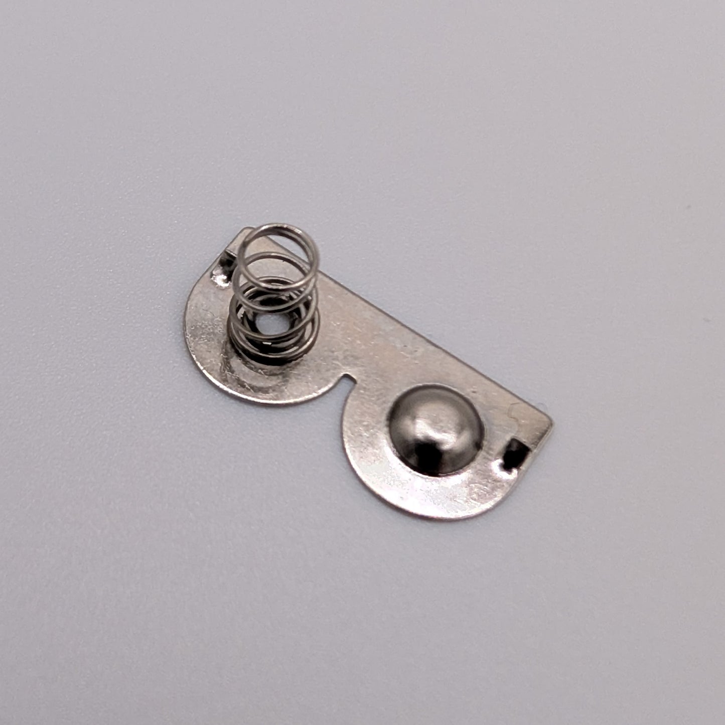 Game Boy Pocket Battery Contacts Replacement – Full Set or Individual Parts (GBP)
