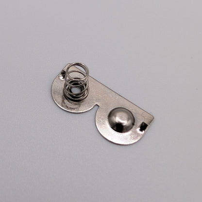 Game Boy Pocket Battery Contacts Replacement – Full Set or Individual Parts (GBP)