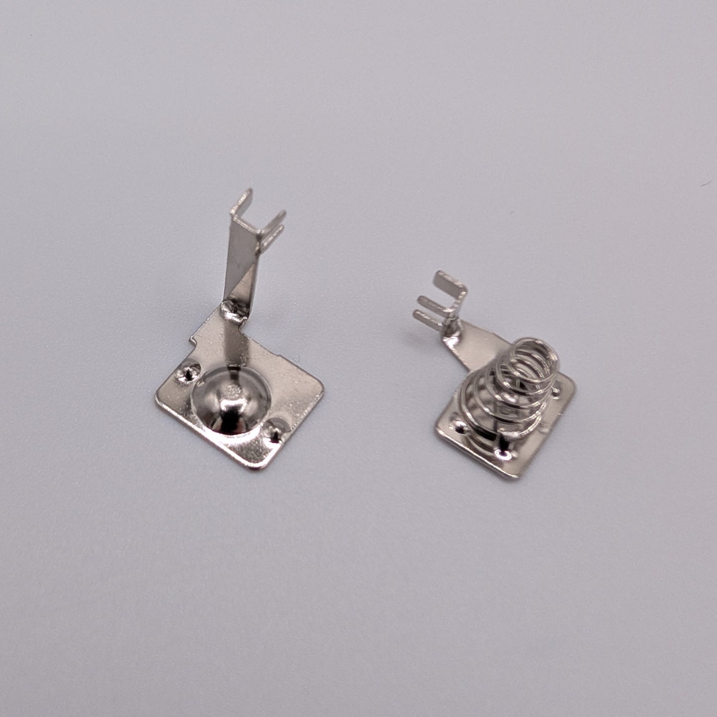 Game Boy Pocket Battery Contacts Replacement – Full Set or Individual Parts (GBP)