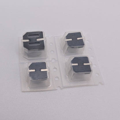 Game Boy Pocket Capacitor Kit (MGB-001) – Full 4 Cap Replacement Set - Fix Sound and Power Issues