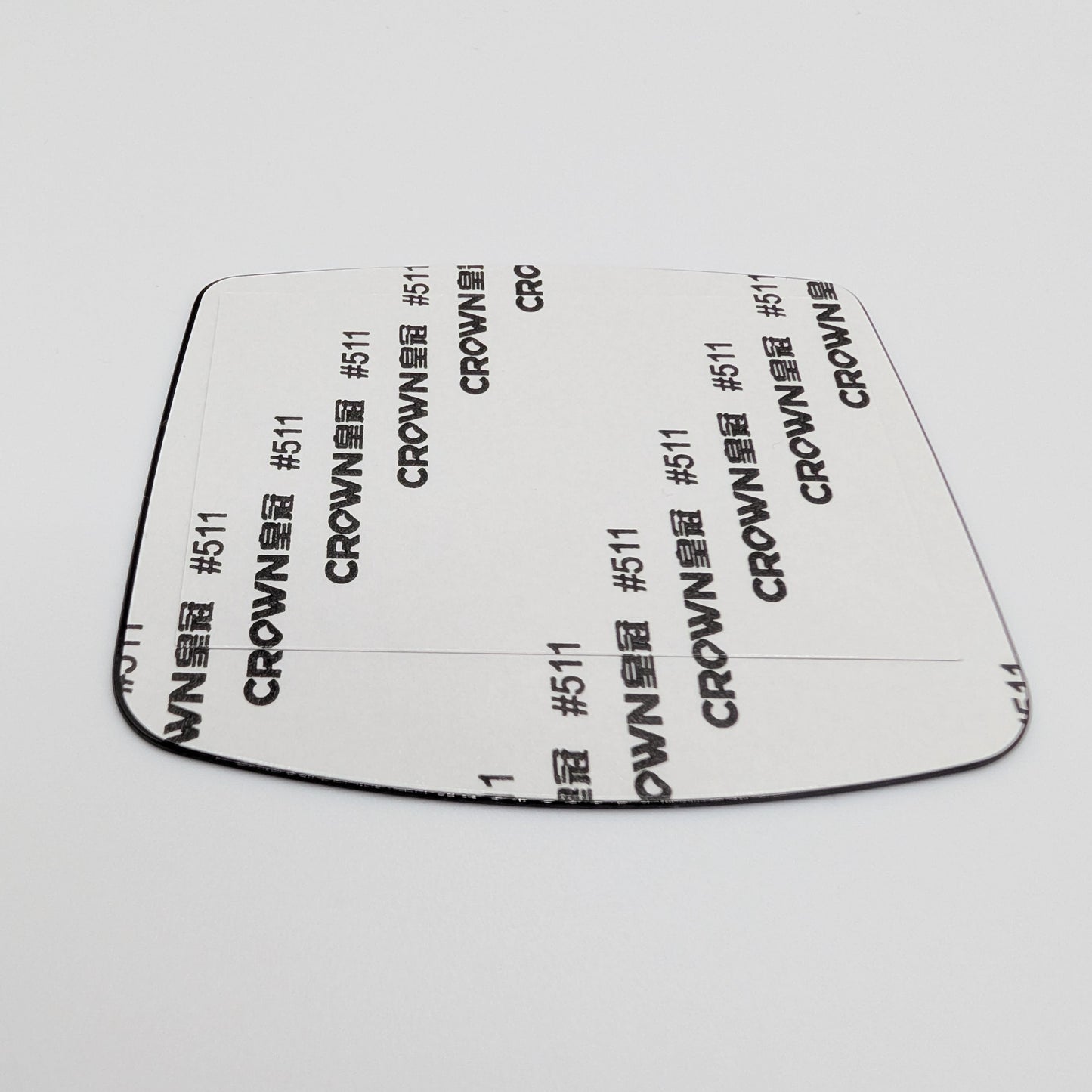 Game Boy Advance GLASS Screen Lens Replacement – GBA Front Cover