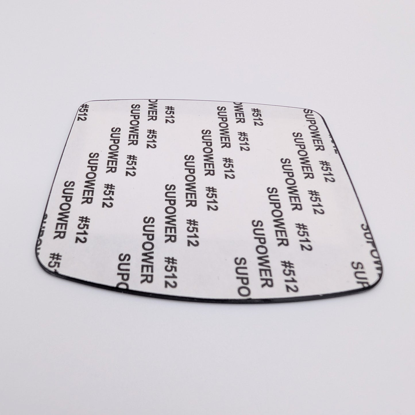 Game Boy Advance Screen Lens Replacement Cover - 10 Colours incl. Original Dark Grey GBA