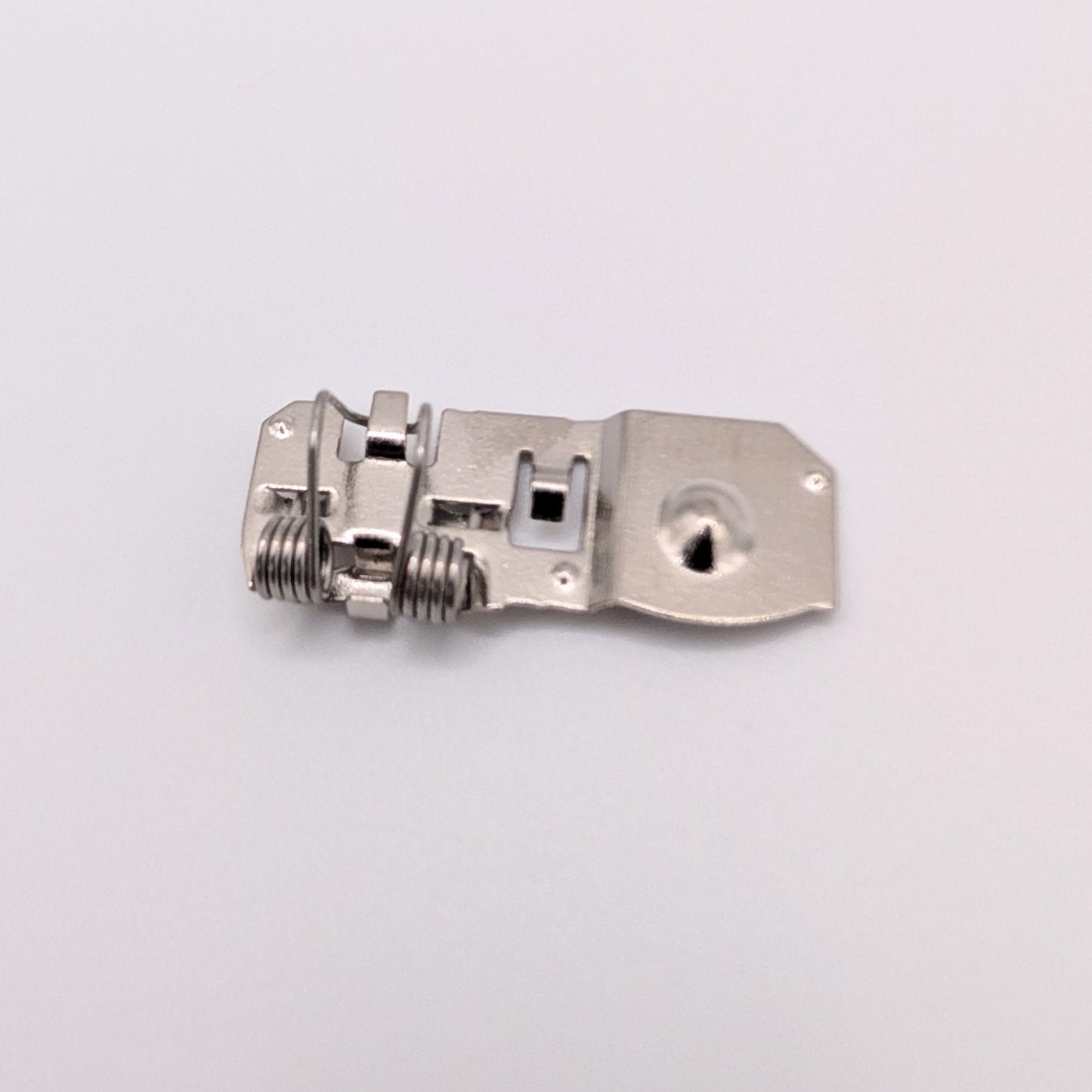 Game Boy Advance Battery Contacts Replacement – Full Set or Individual Parts (GBA)