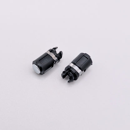 Game Boy Advance SP Replacement Hinge Spindle Set (Pair) Barrel Axel | AGS-001 & AGS-101