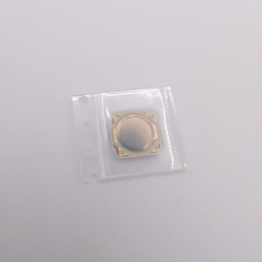 Game Boy Advance SP Metal Dome Contact Conductive Snap Button | AGS-001 & AGS-101 Button Repair Part