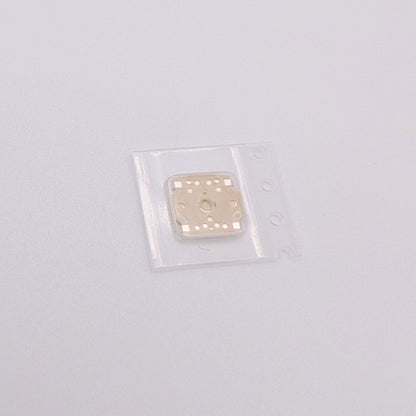 Game Boy Advance SP Metal Dome Contact Conductive Snap Button | AGS-001 & AGS-101 Button Repair Part