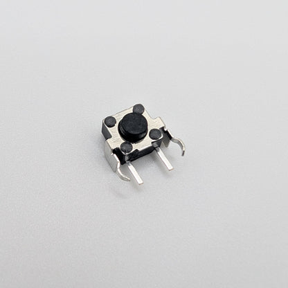 Game Boy Advance SP L/R Shoulder Trigger Button Switch | 4-Pin & Standard 2-Pin | Single or Pair