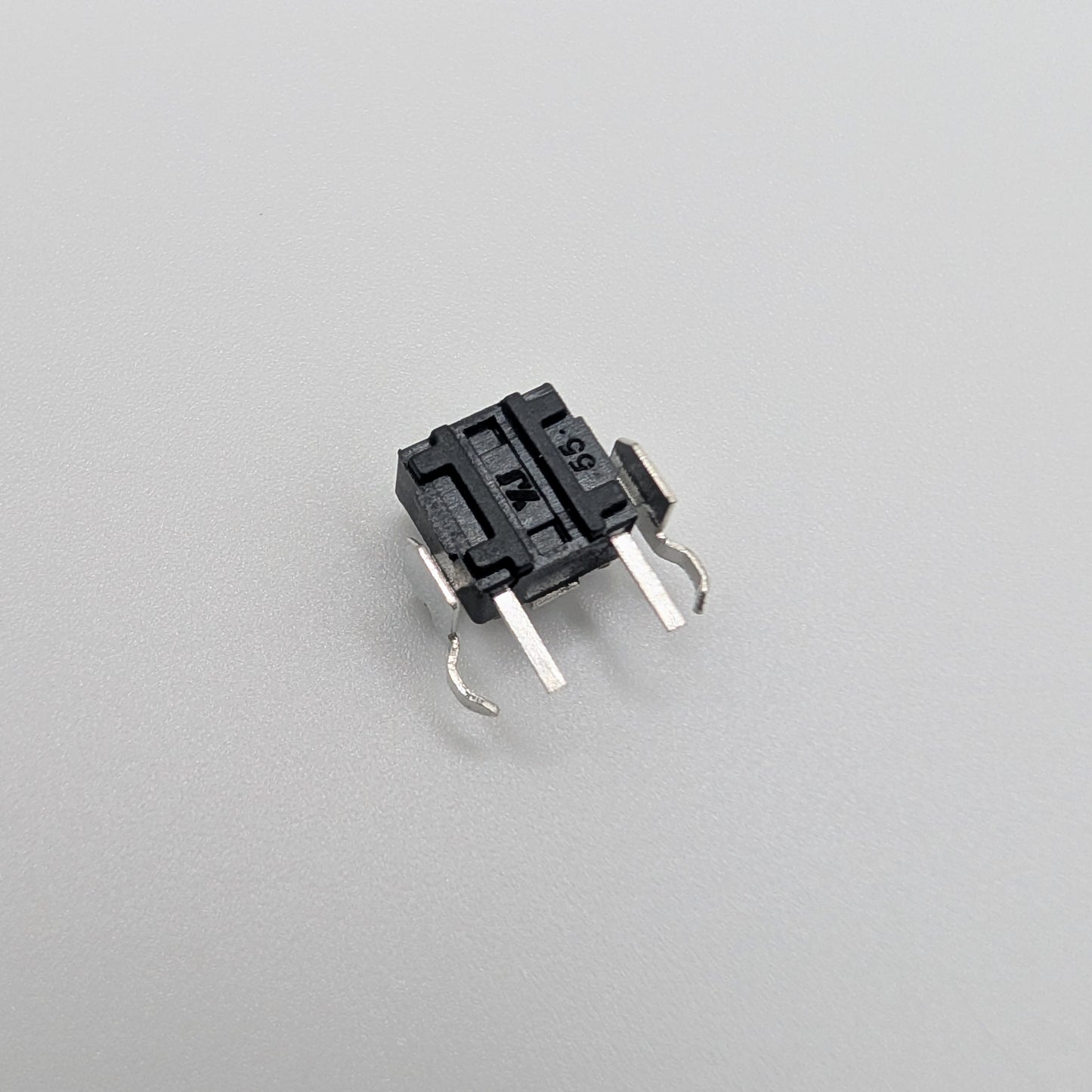 Game Boy Advance SP L/R Shoulder Trigger Button Switch | 4-Pin & Standard 2-Pin | Single or Pair