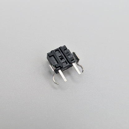 Game Boy Advance SP L/R Shoulder Trigger Button Switch | 4-Pin & Standard 2-Pin | Single or Pair