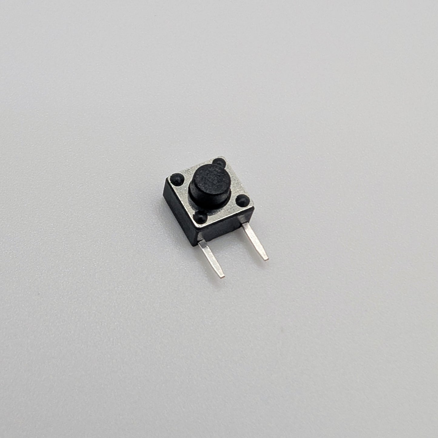 Game Boy Advance SP L/R Shoulder Trigger Button Switch | 4-Pin & Standard 2-Pin | Single or Pair