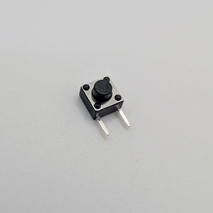 Game Boy Advance SP L/R Shoulder Trigger Button Switch | 4-Pin & Standard 2-Pin | Single or Pair