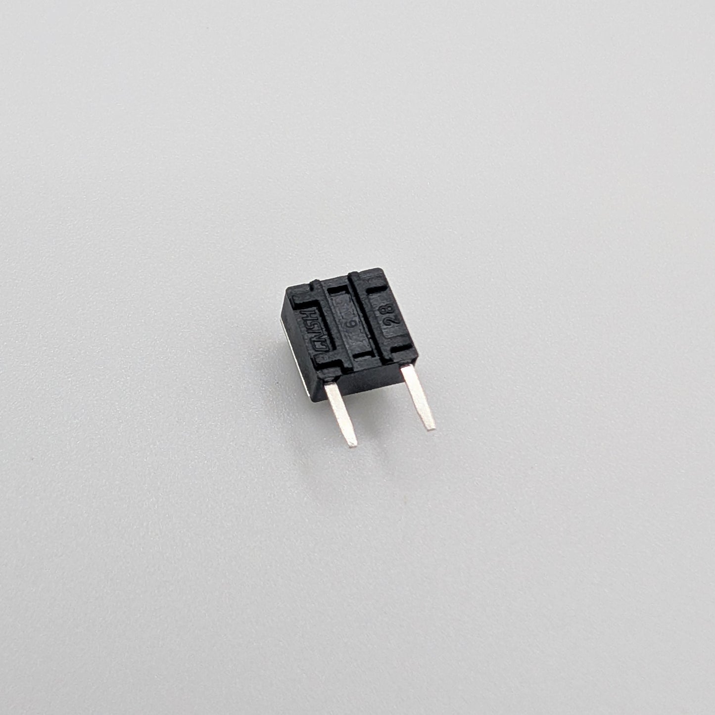 Game Boy Advance SP L/R Shoulder Trigger Button Switch | 4-Pin & Standard 2-Pin | Single or Pair