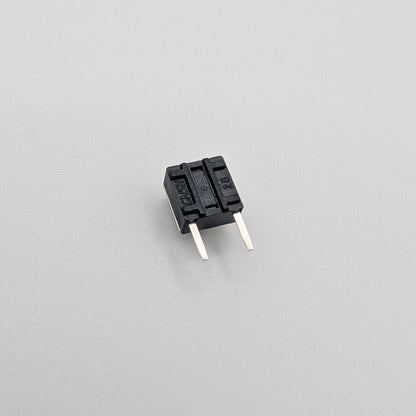 Game Boy Advance SP L/R Shoulder Trigger Button Switch | 4-Pin & Standard 2-Pin | Single or Pair