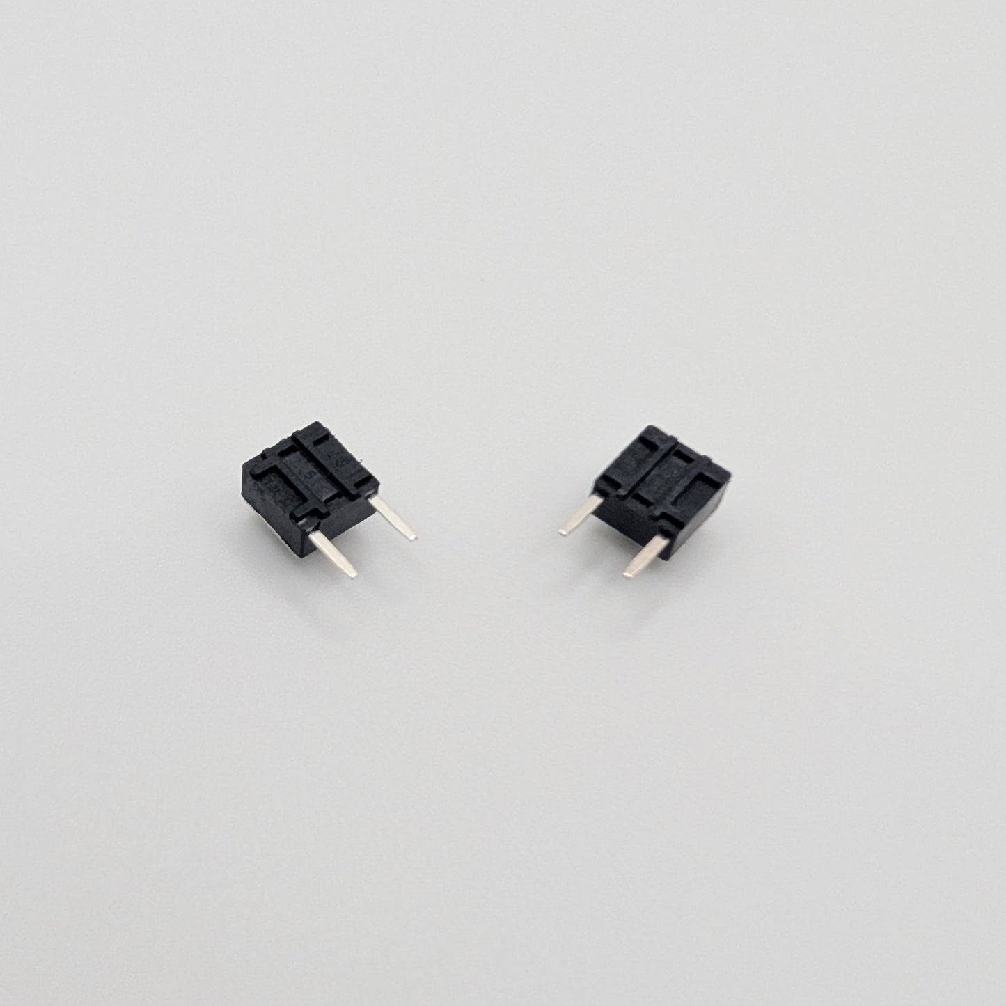 Game Boy Advance SP L/R Shoulder Trigger Button Switch | 4-Pin & Standard 2-Pin | Single or Pair