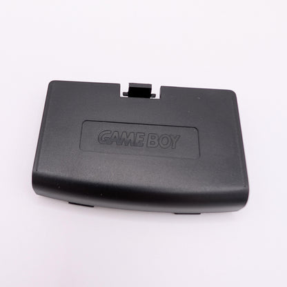 Game Boy Advance Battery Cover Replacement | 5 Colours Available | GBA AGB-001