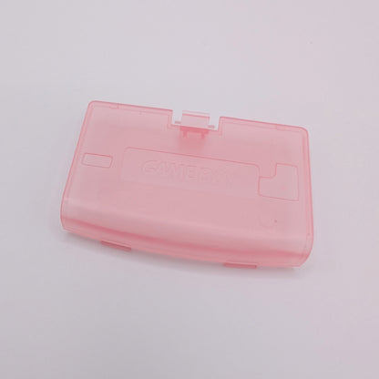Game Boy Advance Battery Cover Replacement | 5 Colours Available | GBA AGB-001